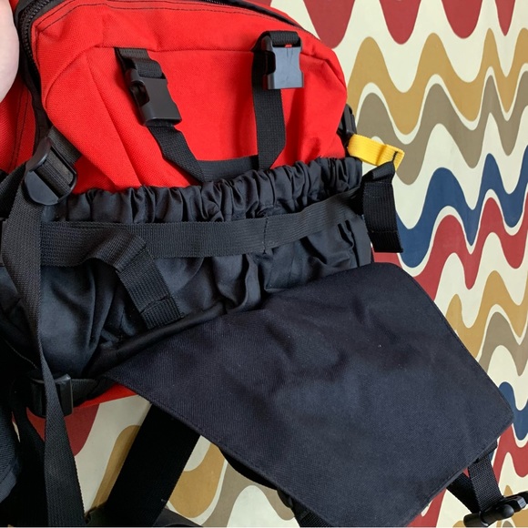 2000s Wilderness Technology Mojo Mega Hiking Bag - Picture 7 of 8